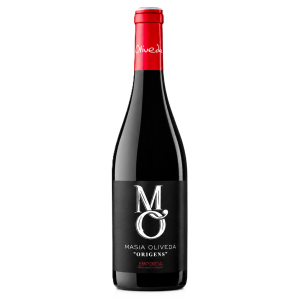 Masia Oliveda Orígens 2023 – Rotwein aus Empordà